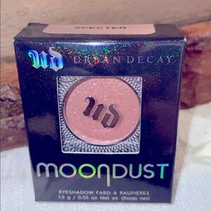 Urban Decay Moondust Eyeshadow in Specter Discontinued